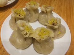 -胡家包子·清真(大众巷店)