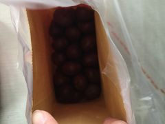 -小宝栗子(嘉华国际商业中心店)
