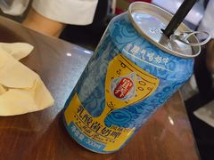 奶啤-老酱油炸社