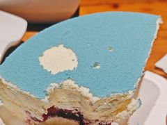-三与叁山生日蛋糕·甜品·下午茶(北京五道口店)