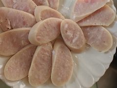 -钰田大院·碳烤虹鳟鱼·怀柔地道农家菜(雁栖湖店)