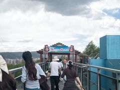 -青藏高原野生动物园