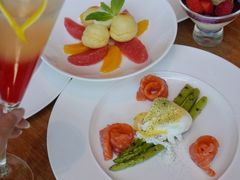 -北辰洲际酒店·IT MAMA意式家味餐厅
