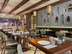 -ELI FALAFEL Lebanese&Mediterranean黎巴嫩美食(富城路店)