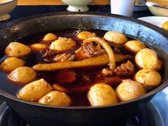 -李子坝梁山鸡(李子坝大鸡哥店)