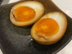 有章溏心蛋-有章牛杂(石厦店)