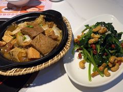 -黑鸡小馆(金源店)