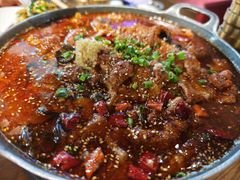 马帮水煮牛肉-毡房姑娘·新疆菜·烧烤