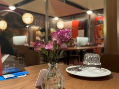 -芭莉与彩虹西餐厅(成都合生汇店)