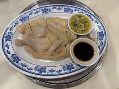 -九记路边鸡(滨江路店)