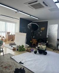 -可乐大王自然光儿童摄影(园区店)