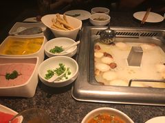 -海底捞火锅(崇文门新世界百货店)