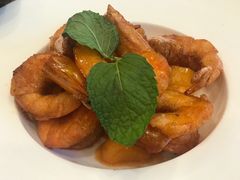 -邓丽君音乐主题餐厅