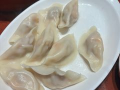 -喜家德虾仁水饺(东海缤纷天地店)