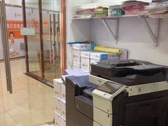 -优印堂图文快印(南方城店)