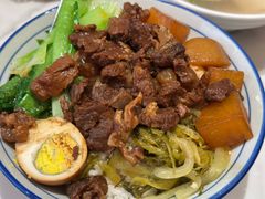 -一肴·牛肉粿条(深圳湾睿印店)