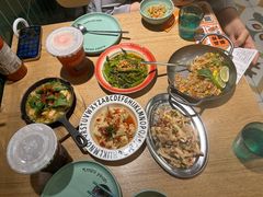 -迷你椰·泰式大排档(共康店)