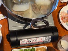 -恒记饭店·海鲜明档(淹城店)