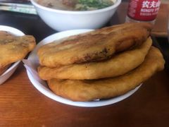 特色锅盔-顺华粉馆(桃园南路店)