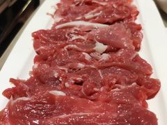 -九府羊·鲜羊火锅·烤串(新华路店)