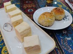 -烟疆印象新疆菜(万联广场店)