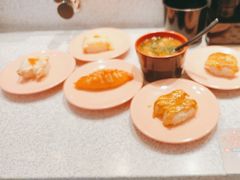 -争鲜回转寿司(南开大悦城店)