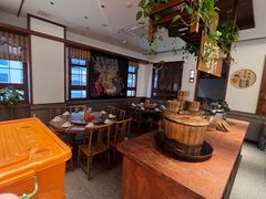 -衡地道·三菜一汤(水岸新城店)