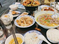 -老北京炸酱面大王.铜锅涮肉(朝阳门店)