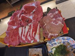 -AJIYA·池袋日式烧肉自助(天津万象城店)