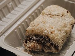 -老回回烩面馆(左家庄店)