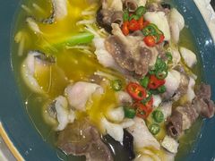 -添福来墨鱼饺子 · 海鲜东北菜(大连星海·黄浦路店)