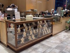 -OUR Bakery(中海环宇荟店)