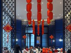 -翠湖宾馆·中餐厅