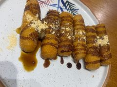 红糖糍粑-本味友膳·茶餐厅(和达中心城店)