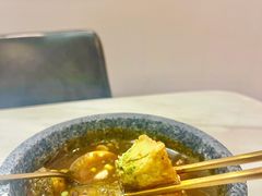 -香香海南菜餐厅