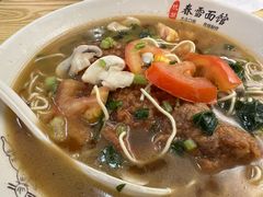 -春雪面馆(转塘店)