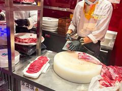 -巴蜀大将火锅(春熙店)