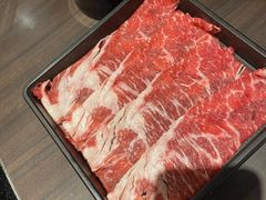 -MoMo牧场·寿喜烧专门店(长泰广场店)