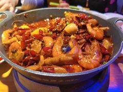 -赖胖子肉蟹煲(金牛万达店)