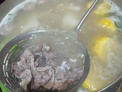 -大吉利·潮汕鲜牛肉火锅(西安店)