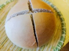 烤馒头-同和居(什刹海店)