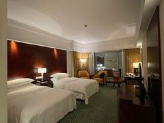 -宁波东港喜来登酒店