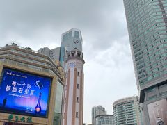 -八一路好吃街(雨田商务大厦店)