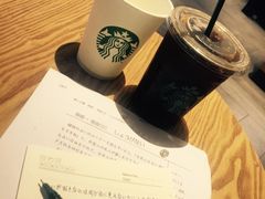 -星巴克臻选(莘庄仲盛店)