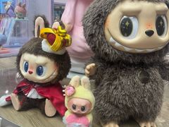 -泡泡玛特POPMART(合生汇店)