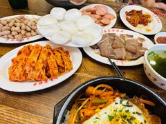 -西塔大冷面(市府大路店)