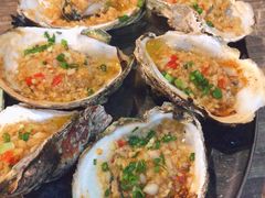 -正宗南铁拉叔沙煲螺·烧烤·秘制靓粥(南铁总店)