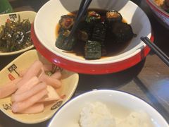 -富正毅三下锅·湘西韵味(天门山索道店)