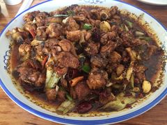 -段氏永平黄焖鸡