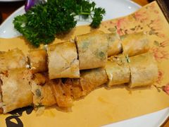 -醉壹号海鲜大排档(厦门美食地标店)